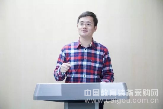 奧威亞豪華陣容即將亮相沈陽教育裝備展(圖5)